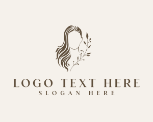 Floral Beauty Hair logo