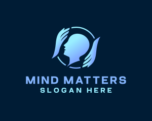 Human Mental Therapy logo