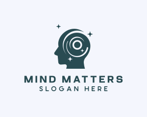 Psychology Mental Health logo