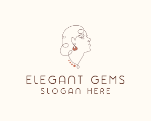 Stylish Fashion Accessory logo design