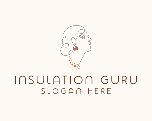 Stylish Fashion Accessory logo design