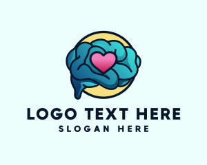 Brain Mental Healthcare logo