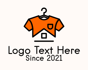 Shirt Hanger Home logo