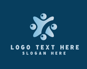 Human Hygiene Liquid logo