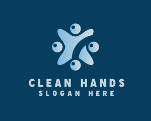Human Hygiene Liquid logo