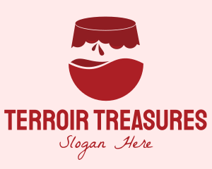 Liquid Wine Bar logo