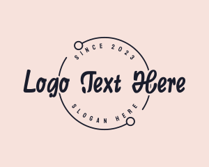 Studio Business Brand logo