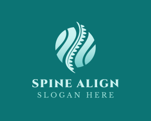 Spinal Cord Medical Treatment logo