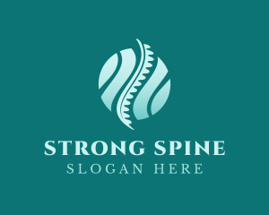 Spinal Cord Medical Treatment logo
