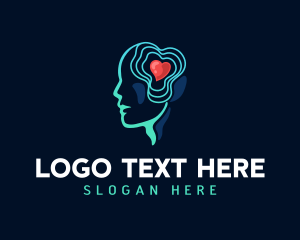 Mind Heart Wellness logo