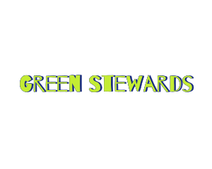 Green Marker Wordmark logo design