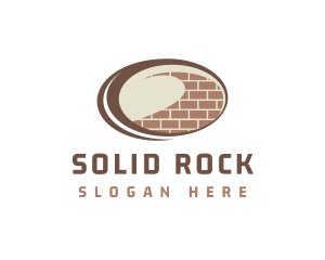 Brick Wall Builder logo