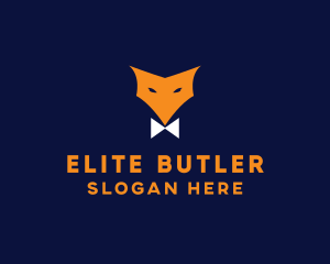 Fox Bow Tie logo