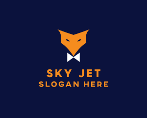 Fox Bow Tie logo