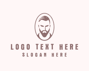 Men Styling Mirror logo