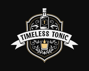Whiskey Vodka Distiller logo