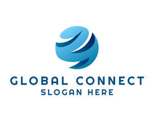 International Globe Firm logo