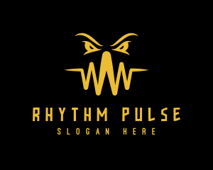 Music Beats Pulse logo