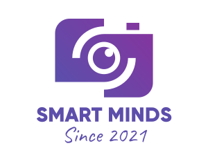 Violet Digital Camera logo