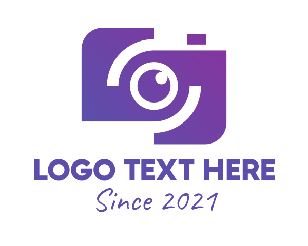 Icon logo example 2
