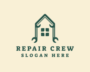 Window Wrench Repair logo