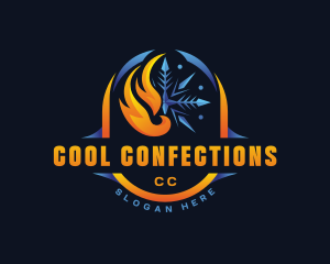 Cold Thermal Temperature logo