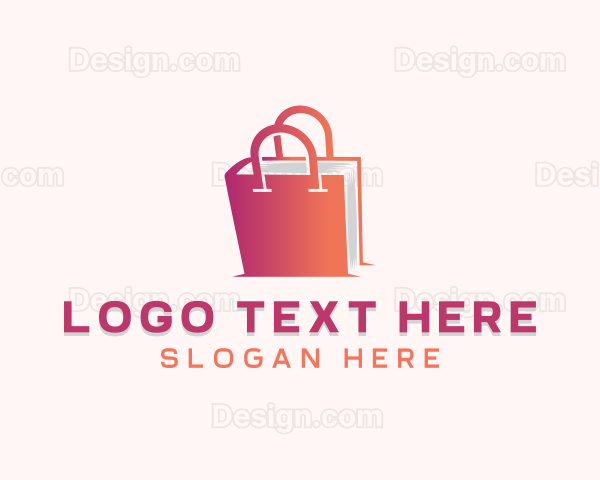 Bag Book Online Logo