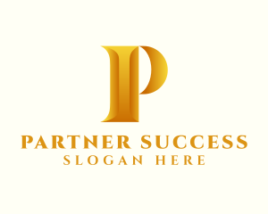 Law Firm Paralegal  logo