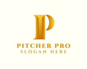 Law Firm Paralegal  logo design