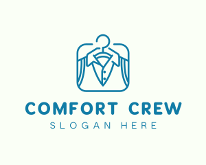 Casual Collar Shirt logo