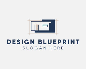 House Property Blueprint logo