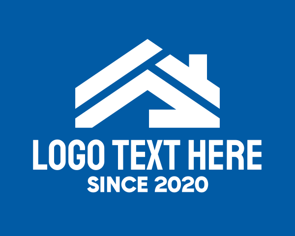 Mortgage logo example 1