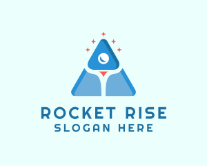 Rocket Launch Company logo