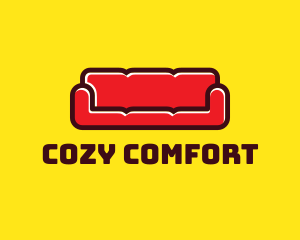Red Sofa Furniture logo