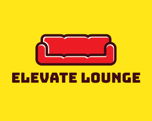 Red Sofa Furniture logo