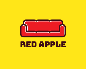 Red Sofa Furniture logo