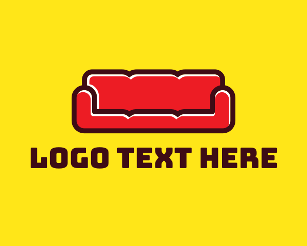 Low Cost logo example 4