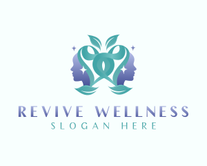 Wellness Organic Healing logo