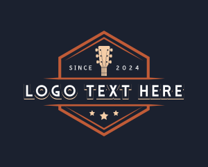 Guitar Instrument Studio logo