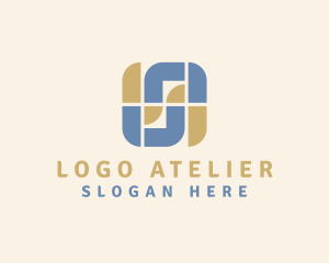 Corporate Agency Letter LA logo