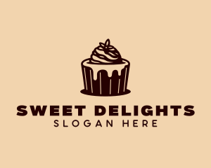 Sweet Pastry Dessert logo