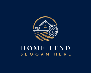 Key Realty Mortgage logo