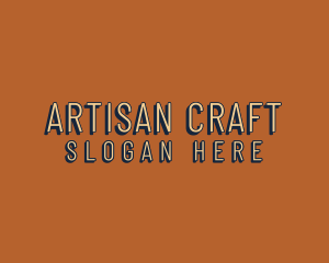 Rustic Craft Beer logo