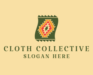 Carpet Textile Weaving logo