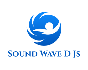 Tidal Wave Resort  logo design