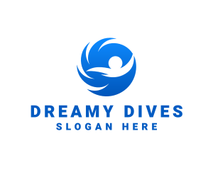 Tidal Wave Pools logo