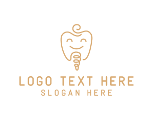 Dental Implant Orthodontist logo