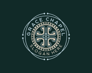 Catholic Chapel Parish logo