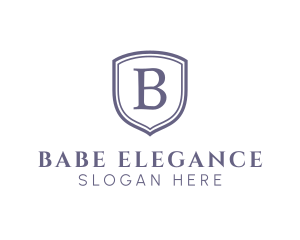 Generic Style Business logo design