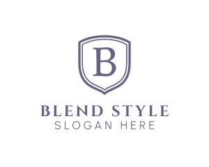 Generic Style Business logo design